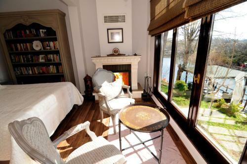 Hotel Beyaz Ev Agva - Adult Only +15