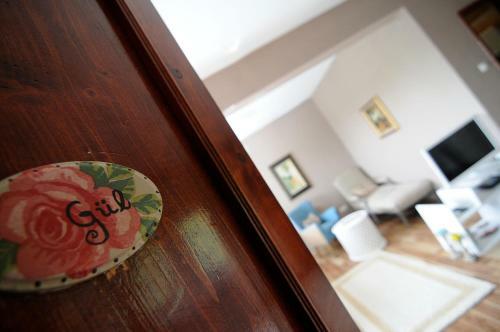 Hotel Beyaz Ev Agva - Adult Only +15