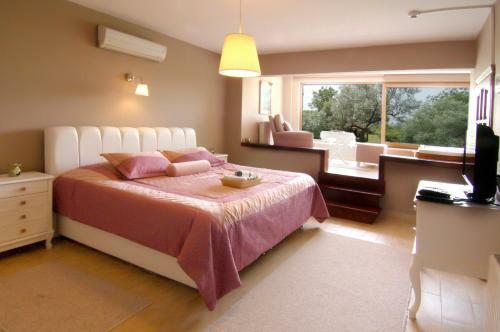 Hotel Beyaz Ev Agva - Adult Only +15