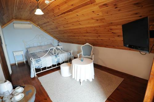 Hotel Beyaz Ev Agva - Adult Only +15