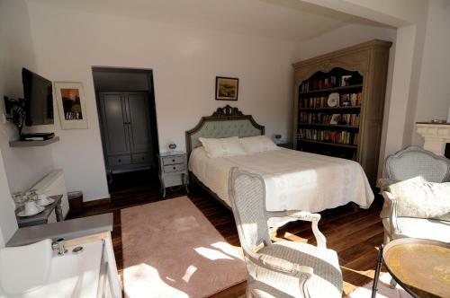 Hotel Beyaz Ev Agva - Adult Only +15