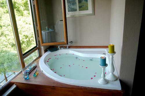 Hotel Beyaz Ev Agva - Adult Only +15