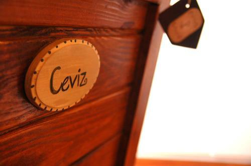 Hotel Beyaz Ev Agva - Adult Only +15
