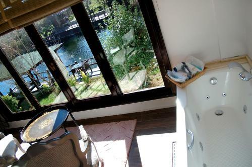 Hotel Beyaz Ev Agva - Adult Only +15