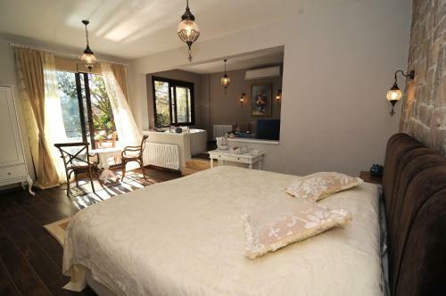 Hotel Beyaz Ev Agva - Adult Only +15