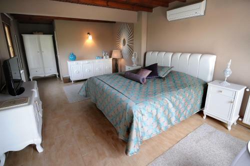 Hotel Beyaz Ev Agva - Adult Only +15