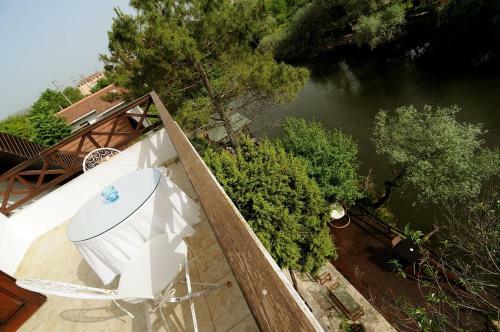 Hotel Beyaz Ev Agva - Adult Only +15