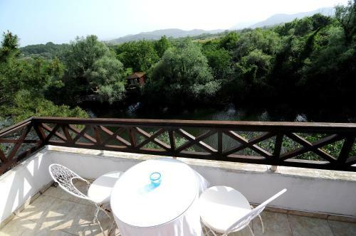 Hotel Beyaz Ev Agva - Adult Only +15