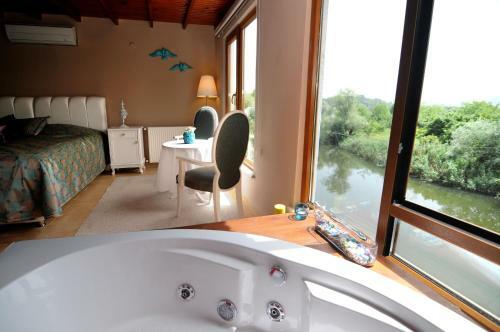 Hotel Beyaz Ev Agva - Adult Only +15