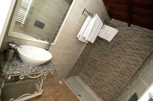 Hotel Beyaz Ev Agva - Adult Only +15