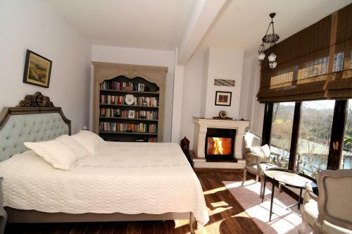 Hotel Beyaz Ev Agva - Adult Only +15