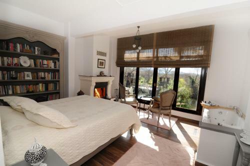Hotel Beyaz Ev Agva - Adult Only +15