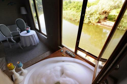 Hotel Beyaz Ev Agva - Adult Only +15