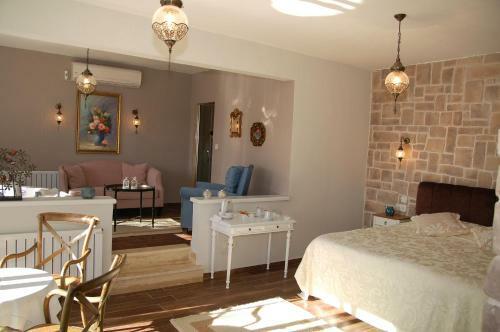 Hotel Beyaz Ev Agva - Adult Only +15