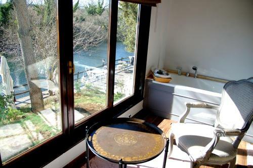 Hotel Beyaz Ev Agva - Adult Only +15