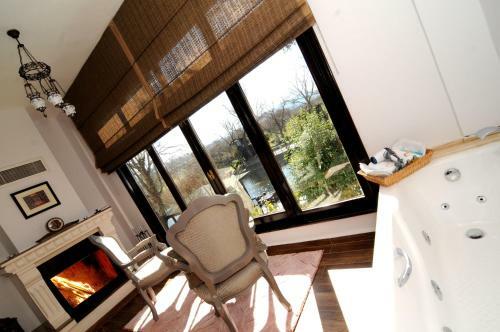 Hotel Beyaz Ev Agva - Adult Only +15