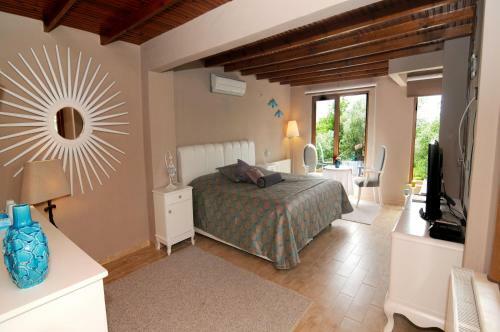 Hotel Beyaz Ev Agva - Adult Only +15