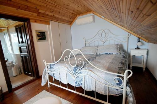 Hotel Beyaz Ev Agva - Adult Only +15