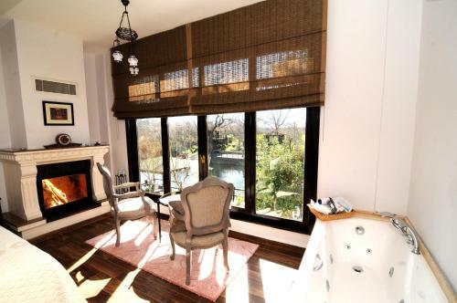 Hotel Beyaz Ev Agva - Adult Only +15
