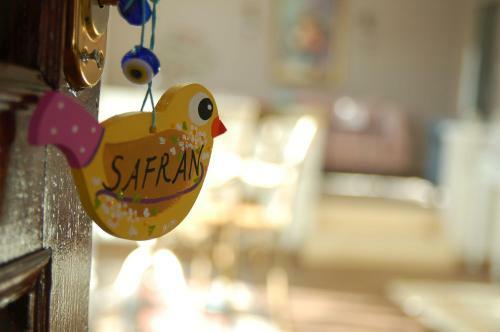 Hotel Beyaz Ev Agva - Adult Only +15