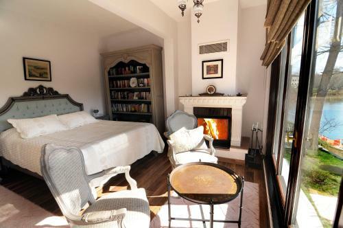 Hotel Beyaz Ev Agva - Adult Only +15