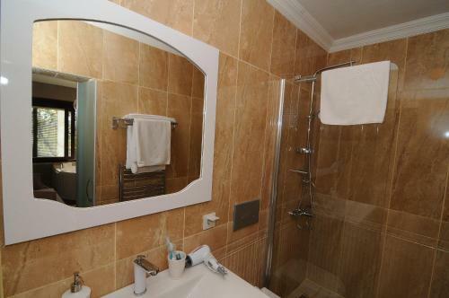 Hotel Beyaz Ev Agva - Adult Only +15