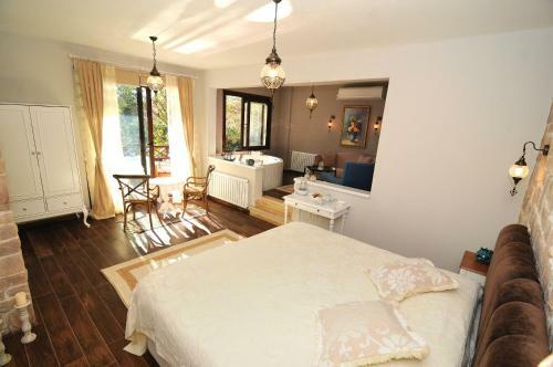 Hotel Beyaz Ev Agva - Adult Only +15