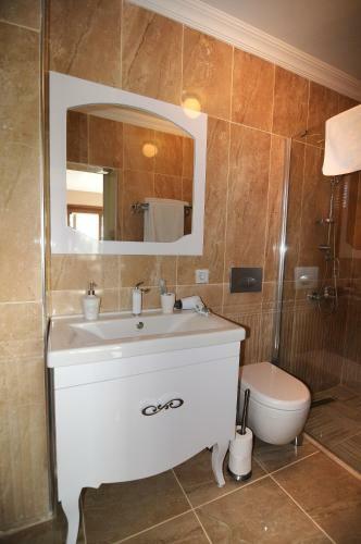 Hotel Beyaz Ev Agva - Adult Only +15
