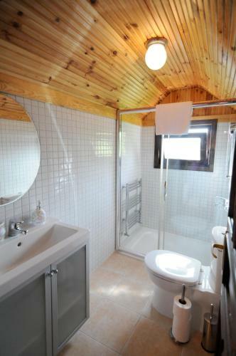 Hotel Beyaz Ev Agva - Adult Only +15