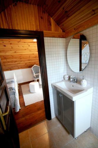 Hotel Beyaz Ev Agva - Adult Only +15