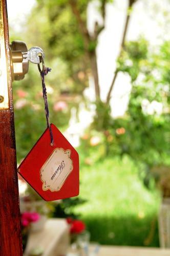 Hotel Beyaz Ev Agva - Adult Only +15