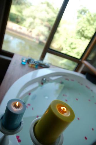 Hotel Beyaz Ev Agva - Adult Only +15