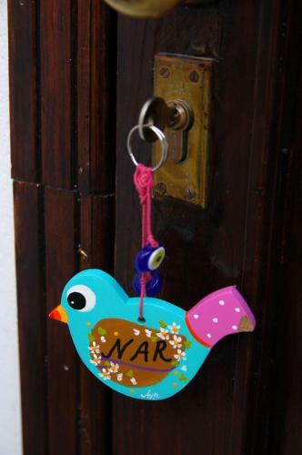 Hotel Beyaz Ev Agva - Adult Only +15