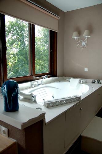 Hotel Beyaz Ev Agva - Adult Only +15