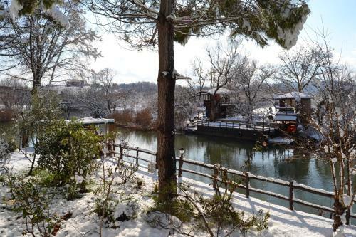 Hotel Beyaz Ev Agva - Adult Only +15