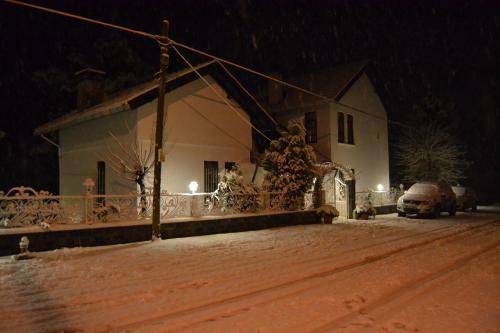 Hotel Beyaz Ev Agva - Adult Only +15