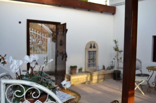 Hotel Beyaz Ev Agva - Adult Only +15