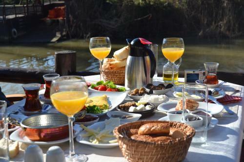Hotel Beyaz Ev Agva - Adult Only +15