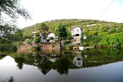 Hotel Beyaz Ev Agva - Adult Only +15
