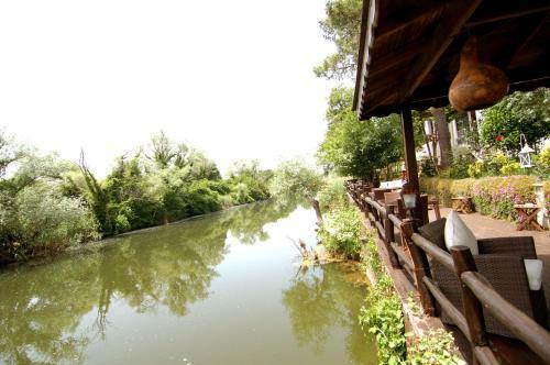 Hotel Beyaz Ev Agva - Adult Only +15