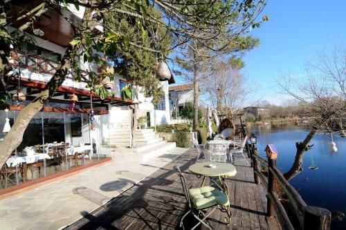 Hotel Beyaz Ev Agva - Adult Only +15