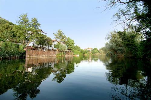 Hotel Beyaz Ev Agva - Adult Only +15