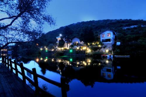 Hotel Beyaz Ev Agva - Adult Only +15