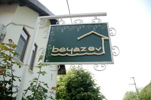Hotel Beyaz Ev Agva - Adult Only +15