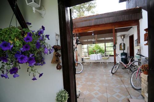 Hotel Beyaz Ev Agva - Adult Only +15
