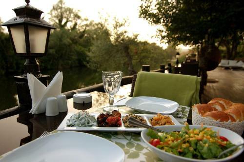 Hotel Beyaz Ev Agva - Adult Only +15