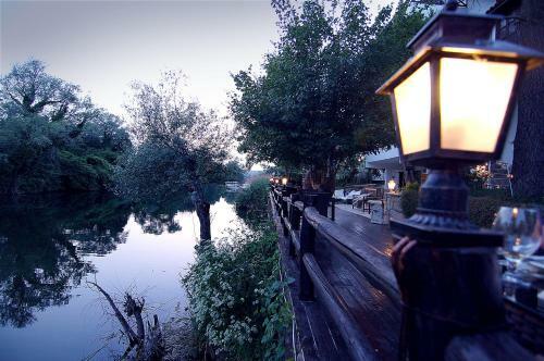 Hotel Beyaz Ev Agva - Adult Only +15