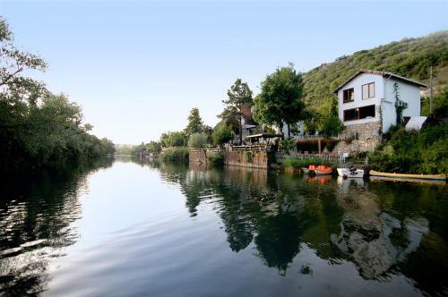 Hotel Beyaz Ev Agva - Adult Only +15