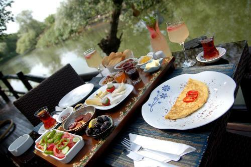 Hotel Beyaz Ev Agva - Adult Only +15