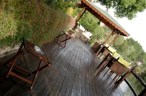 Hotel Beyaz Ev Agva - Adult Only +15